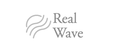 real-wave-sample-logo