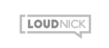 loud-nick-sample-logo